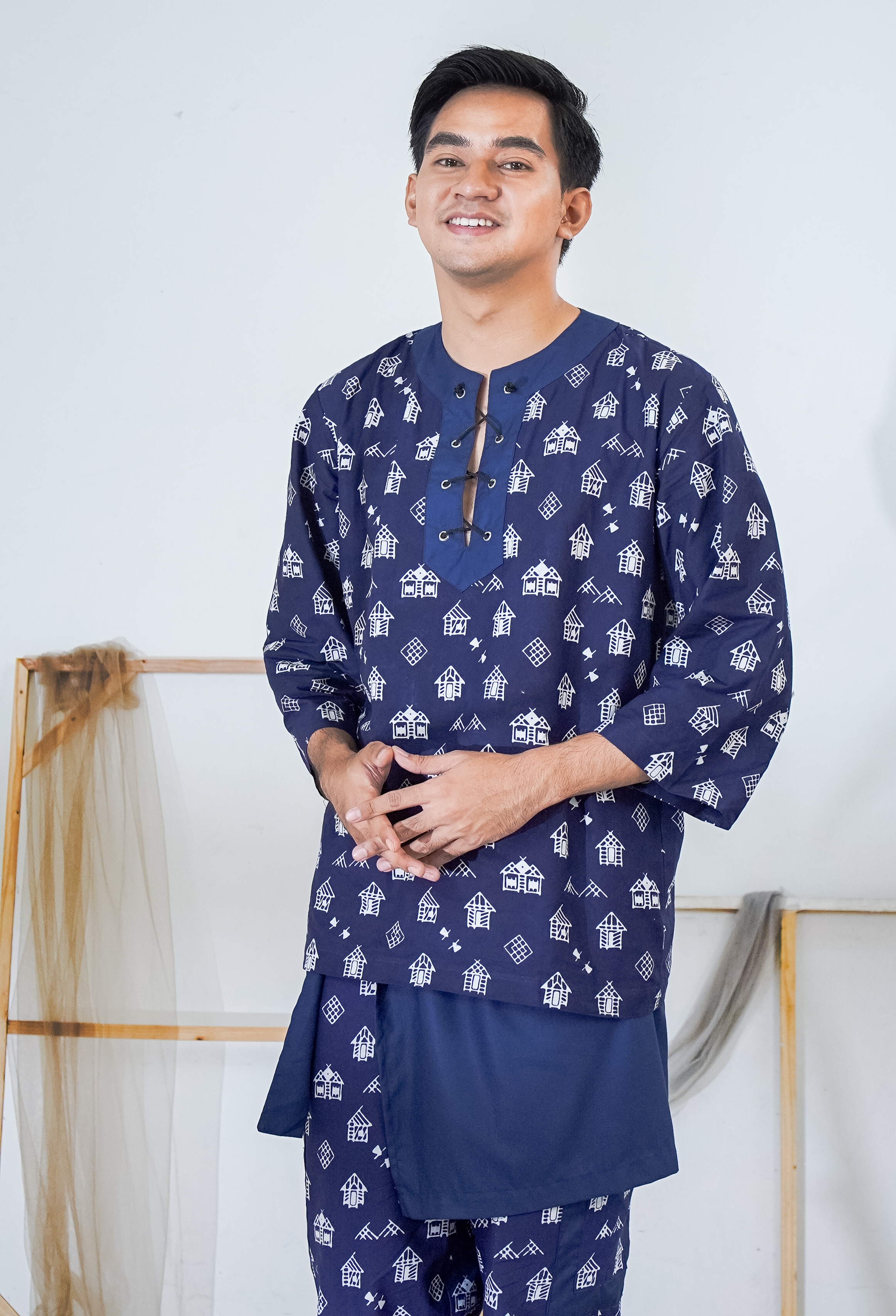 Kemeja Pangsi