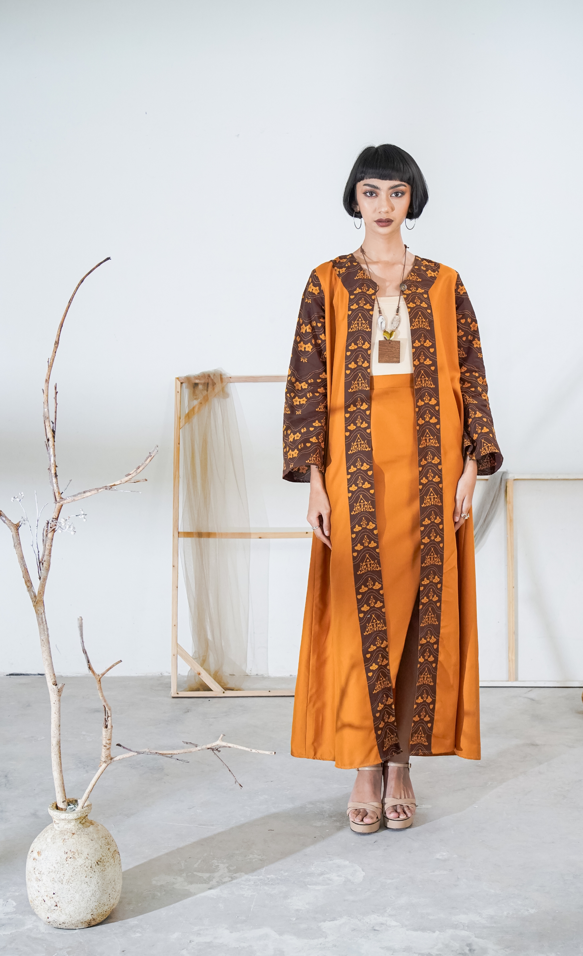 Long Outer