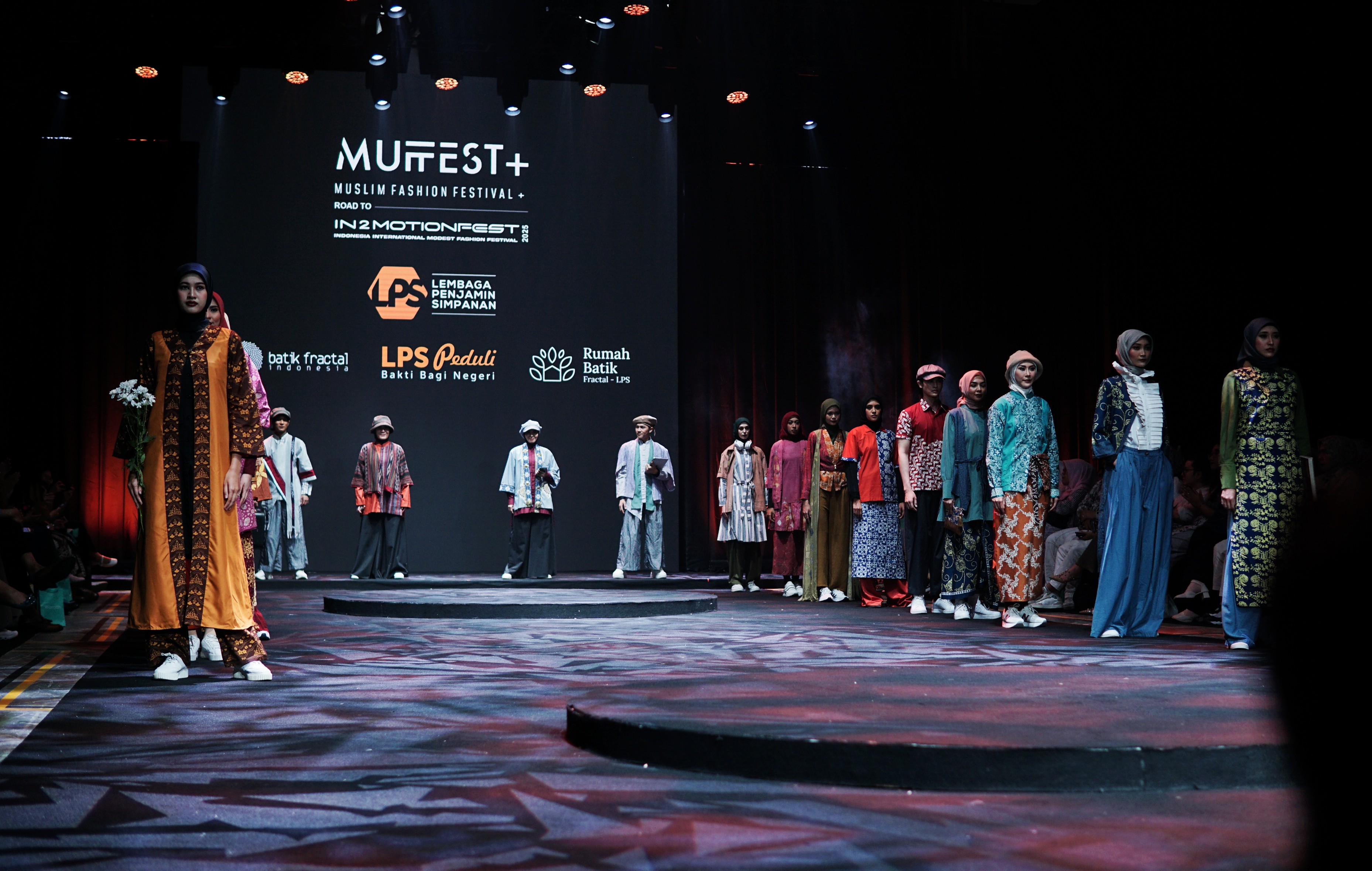 MUFFEST 2025